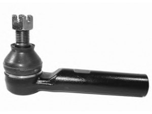 LEMFÖRDER 15721 02 skersinės vairo trauklės galas 
 Vairavimas -> Vairo mechanizmo sujungimai
45046-29215