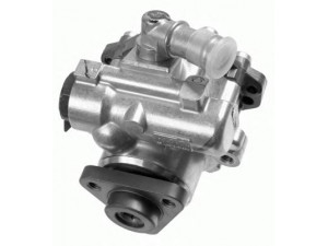 ZF LENKSYSTEME 7697.955.102 hidraulinis siurblys, vairo sistema 
 Vairavimas -> Vairo pavara/siurblys
4E0 145 155 K