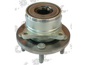 AUTOKIT 01.98212 rato guolio komplektas 
 Ašies montavimas/vairavimo mechanizmas/ratai -> Rato stebulė/montavimas -> Rato guolis