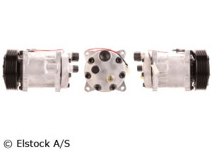 ELSTOCK 51-0563 kompresorius, oro kondicionierius 
 Oro kondicionavimas -> Kompresorius/dalys
8142555