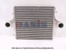 AKS DASIS 267170T tarpinis suslėgto oro aušintuvas, kompresorius 
 Variklis -> Oro tiekimas -> Įkrovos agregatas (turbo/superįkrova) -> Tarpinis suslėgto oro aušintuvas
81061300049, 81061300073, 81061309049
