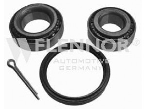 KAWE FR791217 rato guolio komplektas 
 Ašies montavimas/vairavimo mechanizmas/ratai -> Rato stebulė/montavimas -> Rato guolis
7701460642