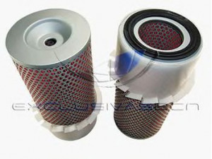 MDR MAF-3118 oro filtras 
 Filtrai -> Oro filtras
1654602N00