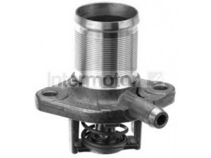 STANDARD 75119 termostatas, aušinimo skystis 
 Aušinimo sistema -> Termostatas/tarpiklis -> Thermostat
77 00 868 980