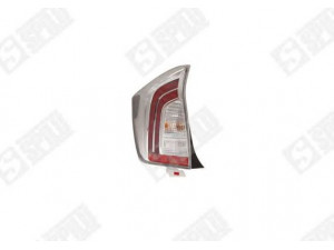 SPILU 900379 kombinuotas galinis žibintas 
 Kėbulas -> Transporto priemonės galas -> Kombinuotas galinis žibintas/dalys -> Kombinuotas galinis žibintas
815617200