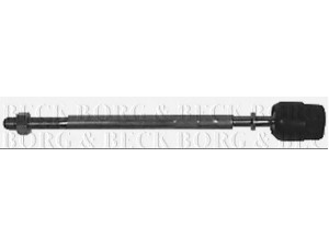 BORG & BECK BTR4546 vidinė skersinė vairo trauklė 
 Vairavimas -> Vairo mechanizmo sujungimai
48830-60B00-000, 4883060B00
