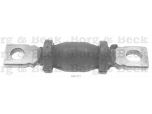 BORG & BECK BSK7277 valdymo svirties/išilginių svirčių įvorė 
 Ašies montavimas/vairavimo mechanizmas/ratai -> Valdymo svirtis/pasukamosios svirties sujungimas -> Montavimas/sutvirtinimas