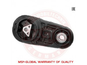 MASTER-SPORT 36284-PCS-MS valdymo svirties/išilginių svirčių įvorė 
 Ašies montavimas/vairavimo mechanizmas/ratai -> Valdymo svirtis/pasukamosios svirties sujungimas -> Montavimas/sutvirtinimas
8200042454