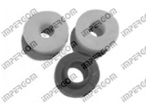 ORIGINAL IMPERIUM 31228 skersinio stabilizatoriaus komplektas 
 Ašies montavimas/vairavimo mechanizmas/ratai -> Stabilizatorius/fiksatoriai -> Pasukimo trauklė
6100905, 6110904