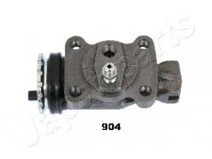 JAPANPARTS CD-904 rato stabdžių cilindras 
 Stabdžių sistema -> Ratų cilindrai
5476100470, 5476100473, 5476100620