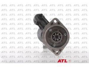 ATL Autotechnik A 14 220 starteris 
 Elektros įranga -> Starterio sistema -> Starteris
M 2 T 53781, 23 300-04E01, 23 300-04E02