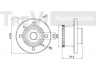 TREVI AUTOMOTIVE WB1571 rato guolio komplektas 
 Ašies montavimas/vairavimo mechanizmas/ratai -> Rato stebulė/montavimas -> Rato guolis
7701205477