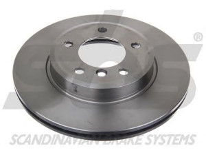 sbs 1815201540 stabdžių diskas 
 Stabdžių sistema -> Diskinis stabdys -> Stabdžių diskas
34111164539, 34116757526, 34116766224