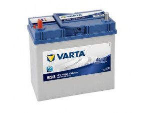 VARTA 5451570333132 starterio akumuliatorius; starterio akumuliatorius 
 Elektros įranga -> Akumuliatorius
28800-YZZAB