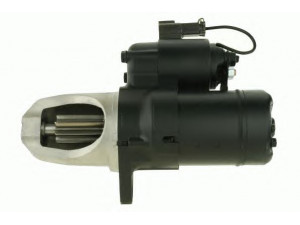 FRIESEN 8080025 starteris 
 Elektros įranga -> Starterio sistema -> Starteris
23300-31000, 23300-31U00, S114-801