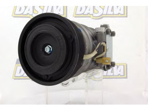 DA SILVA FC0238 kompresorius, oro kondicionierius 
 Oro kondicionavimas -> Kompresorius/dalys
97701-2F200, 0K2KB61450, 16050-22900