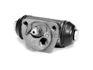 BOSCH 0 986 475 750 rato stabdžių cilindras 
 Stabdžių sistema -> Ratų cilindrai
1113641, 6808555, 93BB 2261 BC