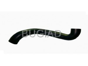 BUGIAD 85615 kompresoriaus padavimo žarna 
 Išmetimo sistema -> Turbokompresorius
58 60 757