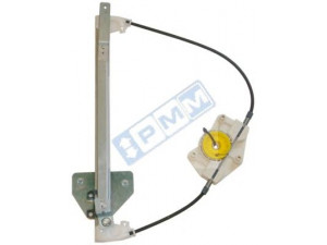 PMM 12136 L lango pakėliklis 
 Vidaus įranga -> Elektrinis lango pakėliklis
8E0839461C, 8E0839461C