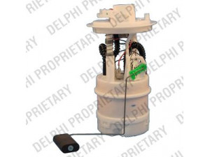 DELPHI FE10064-12B1 degalų tiekimo modulis 
 Degalų tiekimo sistema -> Kuro siurblys/dalys -> Kuro siurblys
46541845