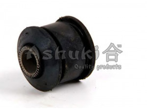 ASHUKI 1269-2006 valdymo svirties/išilginių svirčių įvorė 
 Ašies montavimas/vairavimo mechanizmas/ratai -> Valdymo svirtis/pasukamosios svirties sujungimas -> Montavimas/sutvirtinimas
48654-87703