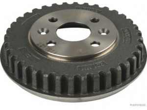 MAGNETI MARELLI 600000091760 stabdžių būgnas
0K201-26-251, 0K201-26-251A, 0K201-26-251B