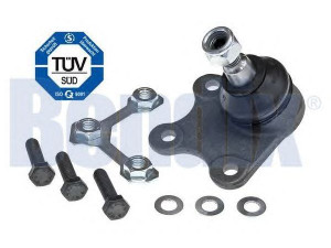 BENDIX 041449B atramos/vairo trauklė 
 Ašies montavimas/vairavimo mechanizmas/ratai -> Sujungimai -> Atramos/vairo trauklė
6Q0407366A, 6Q0407366M, 6Q0407366M