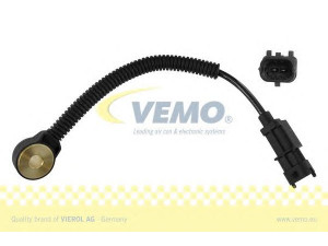 VEMO V52-72-0100 detonacijos jutiklis 
 Elektros įranga -> Jutikliai
39250-26900
