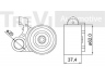 TREVI AUTOMOTIVE TD1616 įtempiklio skriemulys, paskirstymo diržas 
 Techninės priežiūros dalys -> Papildomas remontas
1350550010, 1350550022