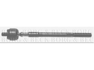 BORG & BECK BTR4894 vidinė skersinė vairo trauklė 
 Vairavimas -> Vairo mechanizmo sujungimai
60 25 370 493, 60 25 370 494, 6025370493