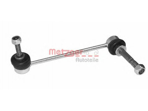 METZGER 53048812 šarnyro stabilizatorius 
 Ašies montavimas/vairavimo mechanizmas/ratai -> Stabilizatorius/fiksatoriai -> Savaime išsilyginanti atrama
997 343 06900, 997 343 06901, 997 343 06902