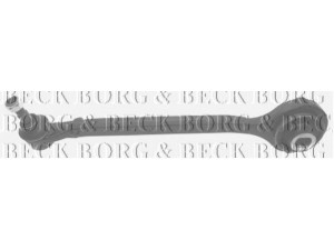 BORG & BECK BCA6831 vikšro valdymo svirtis 
 Ašies montavimas/vairavimo mechanizmas/ratai -> Valdymo svirtis/pasukamosios svirties sujungimas -> Vairo trauklės (valdymo svirtis, išilginis balansyras, diago
04782613AC, 04782613AD, 05070123