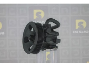 DA SILVA DP3386 hidraulinis siurblys, vairo sistema 
 Vairavimas -> Vairo pavara/siurblys
57100-3A200