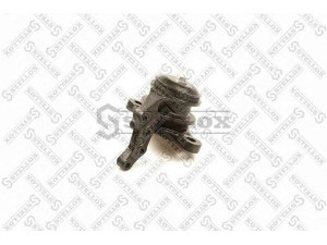 STELLOX 81-02748-SX variklio montavimas
5010316573
