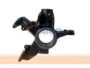 VAICO V10-3038 pasukamasis kakliukas, rato pakaba 
 Ašies montavimas/vairavimo mechanizmas/ratai -> Pasukamojo kakliuko remonto rinkinys -> Pasukamasis kakliukas
6Q0 407 255 AC, 6Q0 407 255 AP