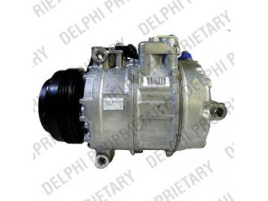 DELPHI TSP0155850 kompresorius, oro kondicionierius 
 Oro kondicionavimas -> Kompresorius/dalys
6452 6916 232, 6452 6936 883, SB.178D
