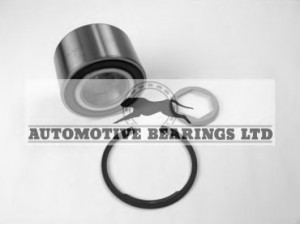 Automotive Bearings ABK1024 rato guolio komplektas 
 Ašies montavimas/vairavimo mechanizmas/ratai -> Rato stebulė/montavimas -> Rato guolis
1604292, 90486468