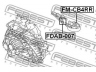 FEBEST FM-CB4RR variklio montavimas
1533046