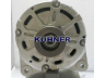AD KÜHNER 553536RI kintamosios srovės generatorius
07C903023, LR1190928