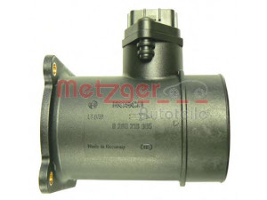 METZGER 0891081 oro masės jutiklis 
 Variklis -> Variklio elektra
22680-36550, 22680-7J600