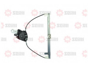 SEIM 920205 lango pakėliklis 
 Vidaus įranga -> Elektrinis lango pakėliklis
46751870