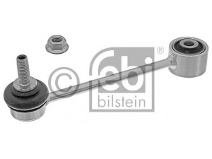 FEBI BILSTEIN 44428 šarnyro stabilizatorius 
 Ašies montavimas/vairavimo mechanizmas/ratai -> Stabilizatorius/fiksatoriai -> Savaime išsilyginanti atrama
56261-00Q0C, 4420 954, 55 11 000 20R