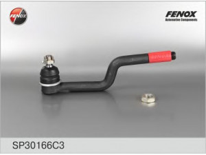 FENOX SP30166C3 skersinės vairo trauklės galas
408-3003064, 4083003064, 412-3003064