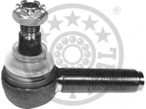 OPTIMAL GL-10130 skersinės vairo trauklės galas
120326200, 536903191, X860536903191