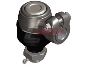 CASALS R7430 skersinės vairo trauklės galas 
 Vairavimas -> Vairo mechanizmo sujungimai
0014601548, 0014601648, 0024600648
