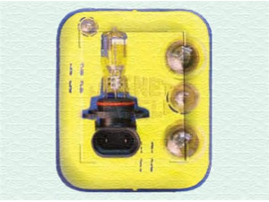 MAGNETI MARELLI 002577400000 asortimentas, lemputės
