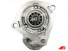 AS-PL S6103 starteris