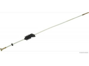 MAGNETI MARELLI 600000116600 trosas, stovėjimo stabdys
MB385685