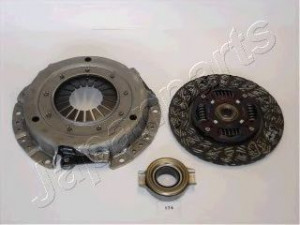 JAPANPARTS KF-174 sankabos komplektas 
 Sankaba/dalys -> Sankabos remonto komplektas, visas