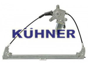 AD KÜHNER AV681 lango pakėliklis 
 Vidaus įranga -> Elektrinis lango pakėliklis
922163, 922167, 922180, 9614052780